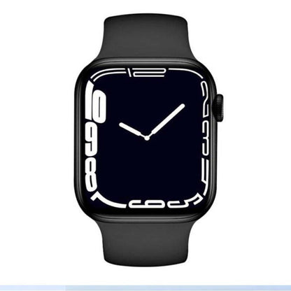 Smartwatch I7 Pro Max I7 Promax 1.80” – Apeluri Bluetooth, Monitorizare Sănătate, Moduri Sport, Rezistent la Apă