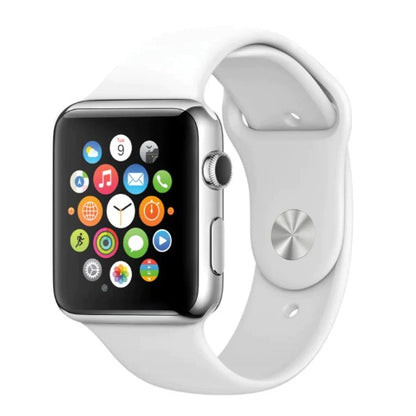 Smartwatch I7 Pro Max I7 Promax 1.80” – Apeluri Bluetooth, Monitorizare Sănătate, Moduri Sport, Rezistent la Apă