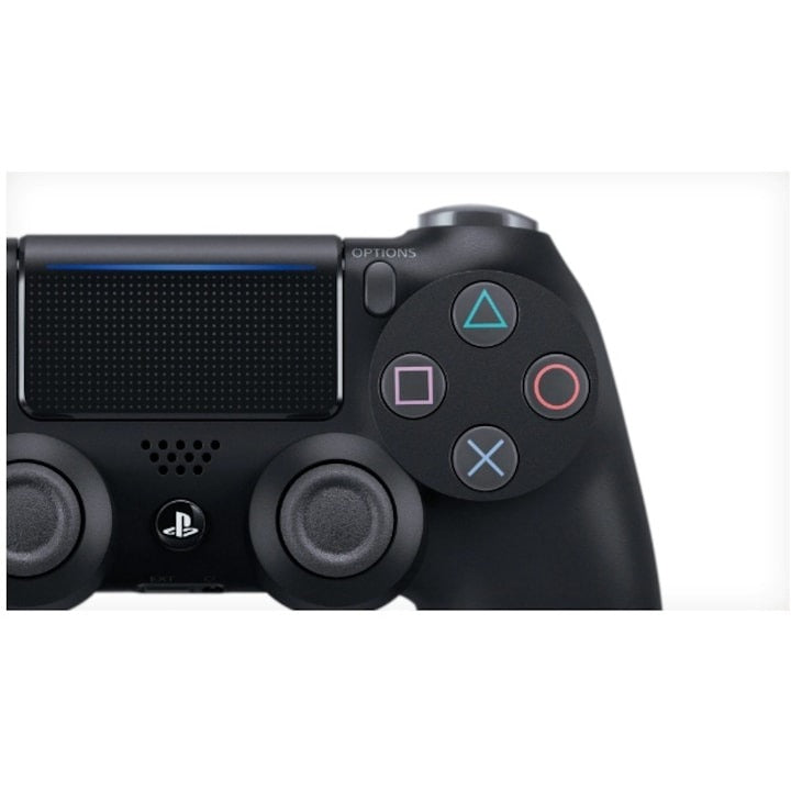 Controller - Joystick PS4 DualShock 4 V2 Black - Gold - Orange - Silver - Electronice si gadgeturi