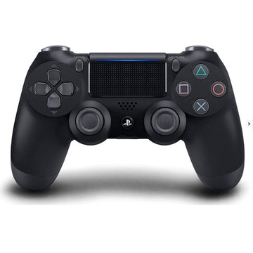 Controller PS4 DualShock 4 V2 Negru