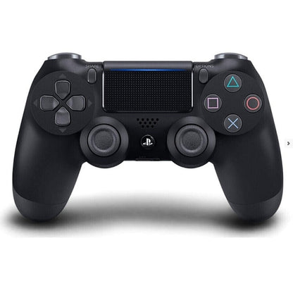 Controller - Joystick PS4 DualShock 4 V2 Black - Gold - Orange - Silver - Electronice si gadgeturi