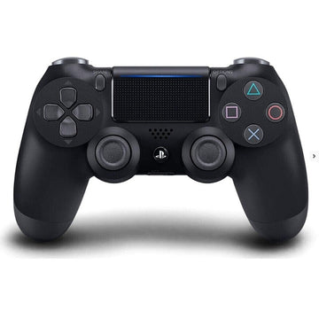 Controller - Joystick PS4 DualShock 4 V2 Black - Gold - Orange - Silver - Electronice si gadgeturi