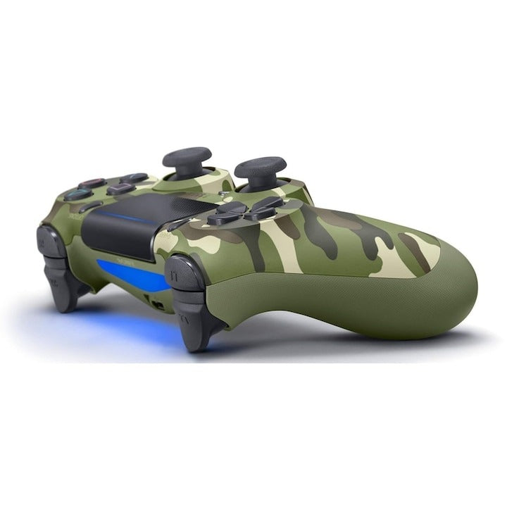 Controller - Joystick PS4 DualShock 4 V2 Army - Electronice si gadgeturi