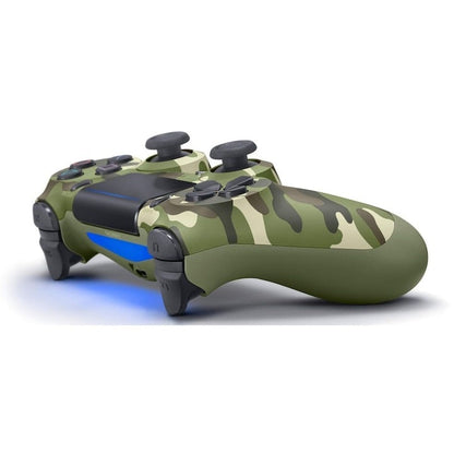 Controller - Joystick PS4 DualShock 4 V2 Army - Electronice si gadgeturi