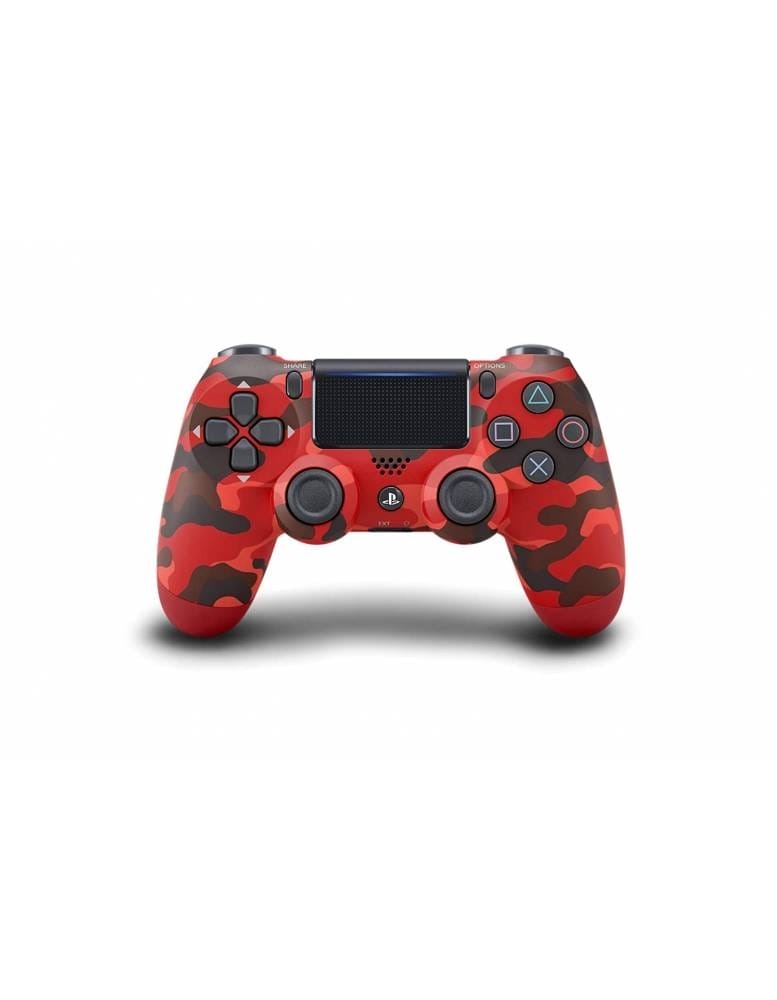 Controller - Joystick PS4 DualShock 4 V2 Army - Electronice si gadgeturi