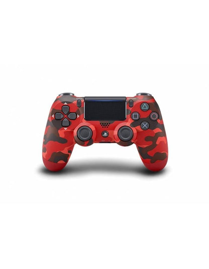 Controller - Joystick PS4 DualShock 4 V2 Army - Electronice si gadgeturi