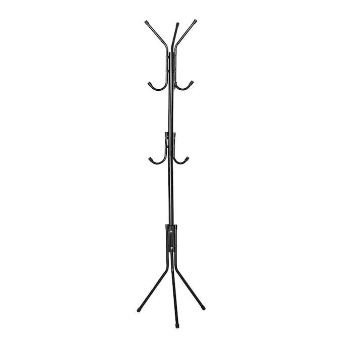 Cuier Metalic Modern 175 cm, Baza Stabila - Auto si moto