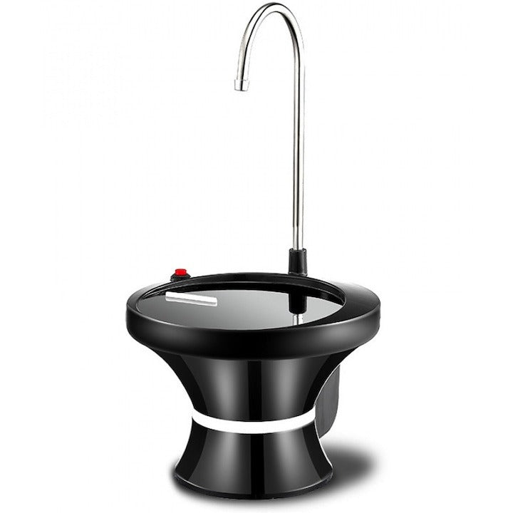 Dispenser automat apă ZSW-C06 – cu suport pahar