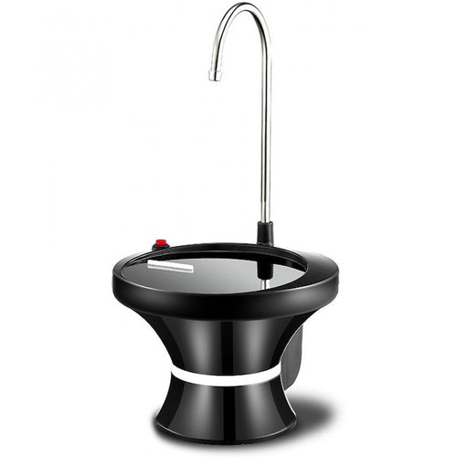 Dispenser automat apă ZSW-C06 – cu suport pahar - Produse Auto, Casă & Grădină - OkDeals.ro