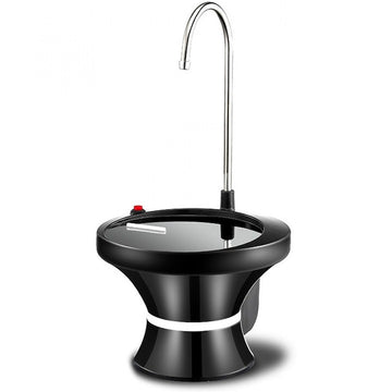 Dispenser automat apă ZSW-C06 – cu suport pahar