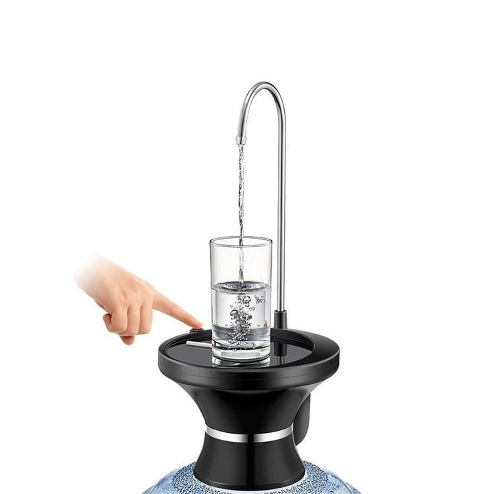 Dispenser automat apa ZSW-C06 - cu suport pahar - Bucatarie si electrocasnice