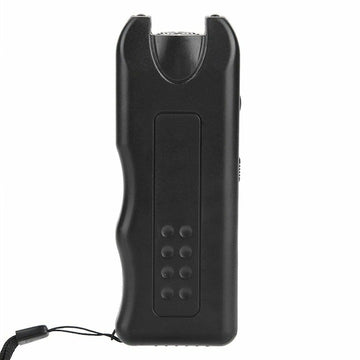 Dispozitiv Anti-Câini cu Ultrasunete Dog Chaser – Alungare & Dresaj, Lanternă LED, Portabil