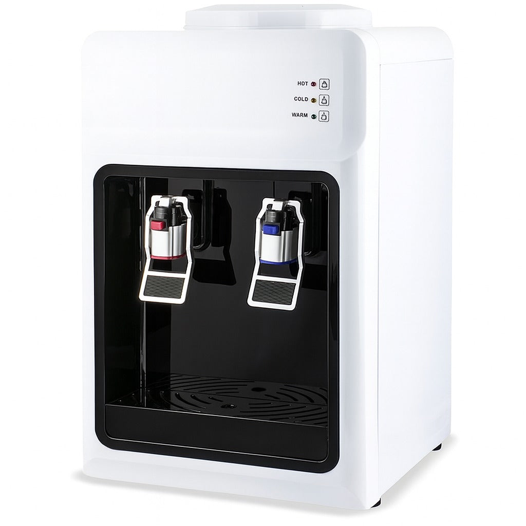 Dozator Apa LEIHMANN Hot/Cold pentru Birou si Acasa