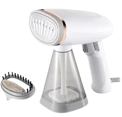 Aparat de calcat vertical cu aburi SB-802 - Steamer portabil pentru haine fara masa de calcat - Curatenie si intretinere