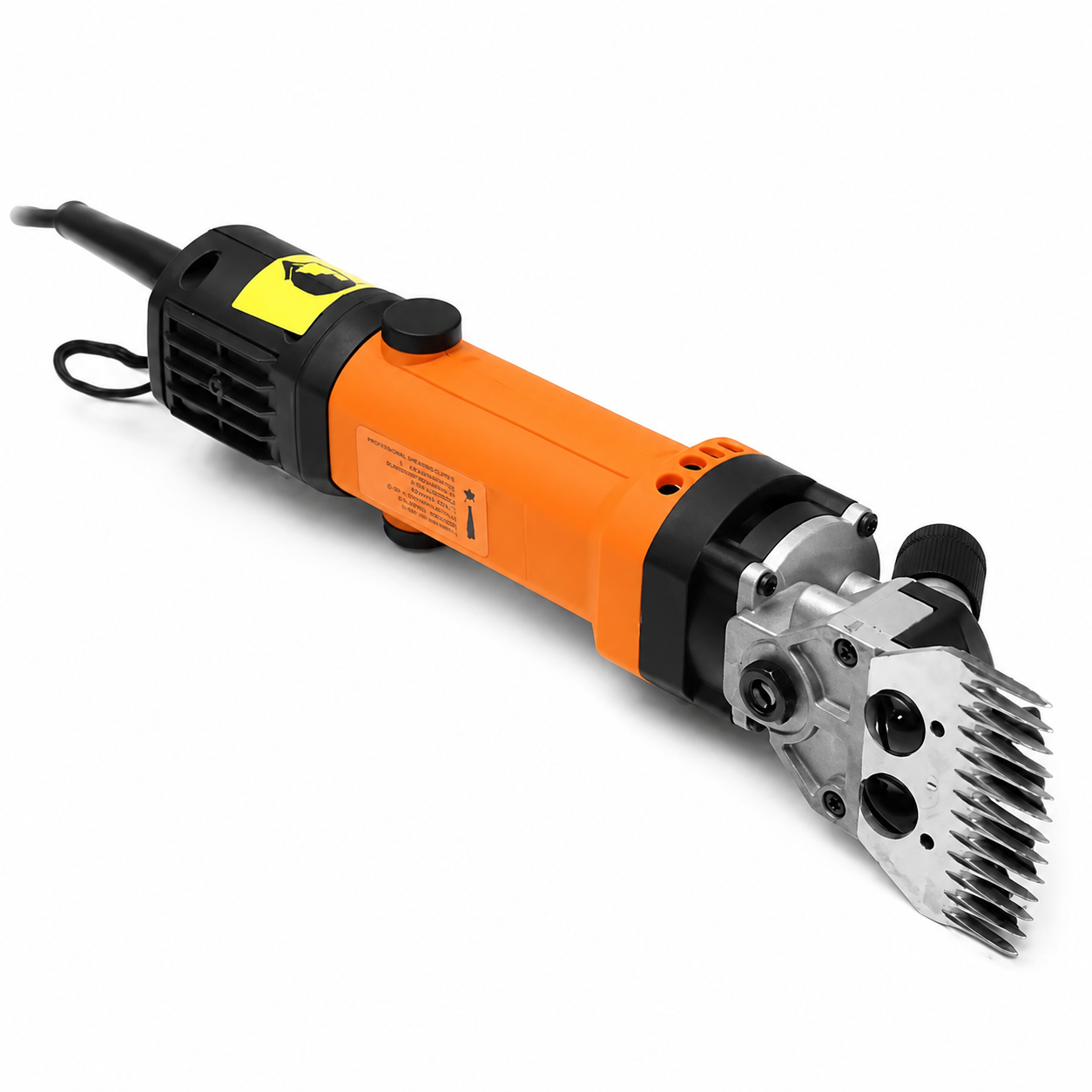 Masina electrica de tuns oi 850W, 2800RPM, lame laser, racire integrata - Copii si bebelusi