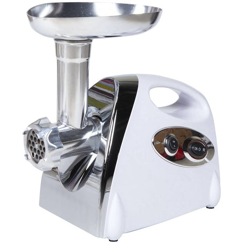 Masina Electrica De Tocat Carne Si Umplut Carnati, Cutit Inox. MGB-120, 2800W - Produse Auto, Casă & Grădină - OkDeals.ro