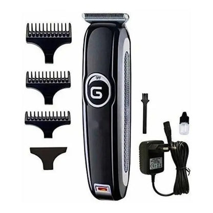 Mașină tuns profesională Geemy 6050 – cu lame de precizie