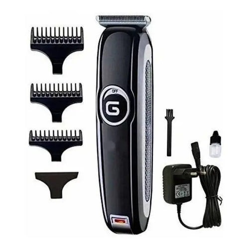 Mașină tuns profesională Geemy 6050 – cu lame de precizie - Produse Auto, Casă & Grădină - OkDeals.ro