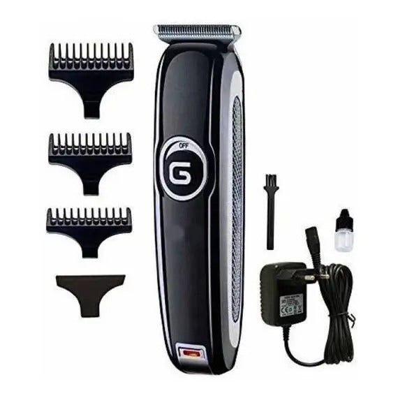 Masina De Tuns Geemy GM-6050 - Profesionala, Fara Fir, Cu Lame De Precizie si Autonomie 70 Minute - Sport si timp liber