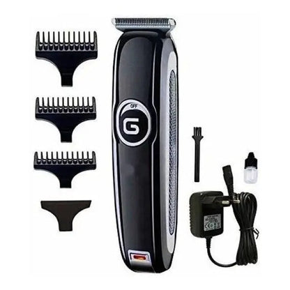 Masina De Tuns Geemy GM-6050 - Profesionala, Fara Fir, Cu Lame De Precizie si Autonomie 70 Minute - Sport si timp liber