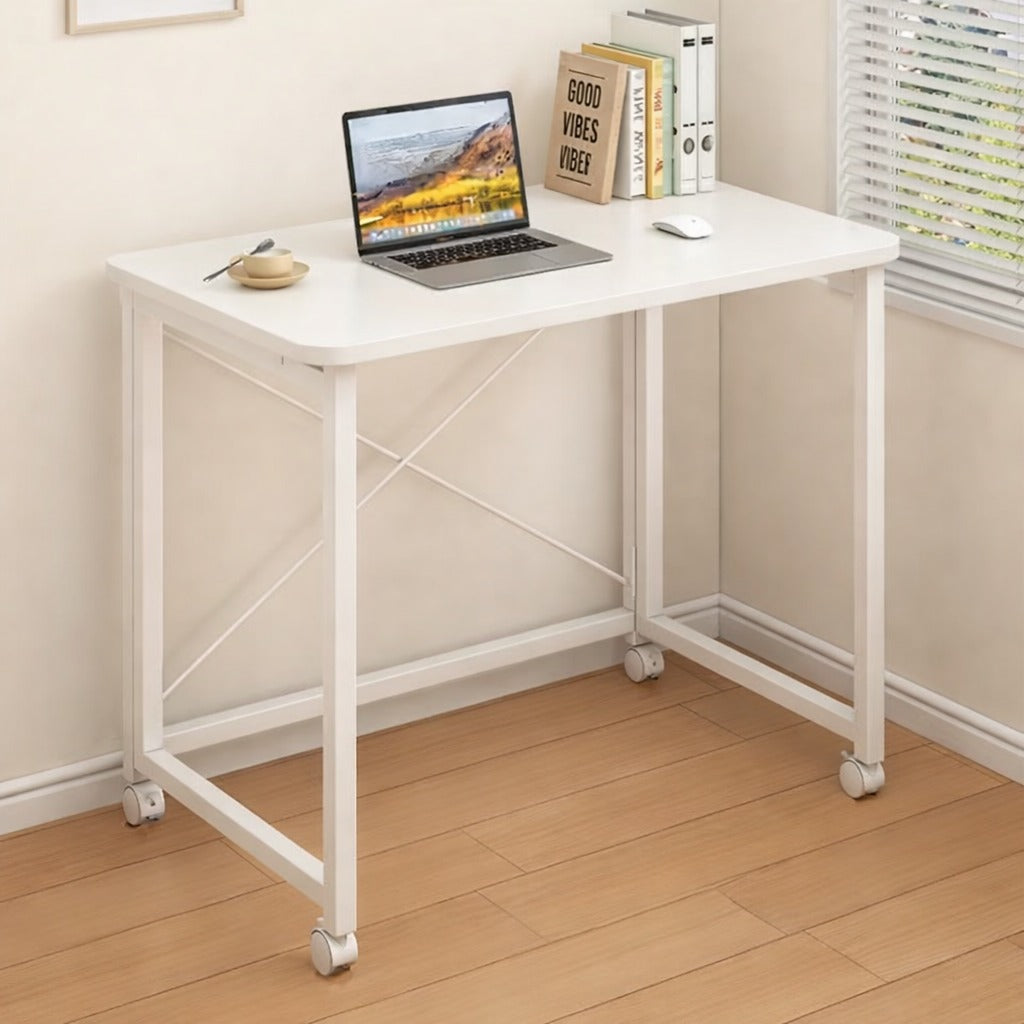 Masa pliabila bucatarie cu spatiu depozitare 60x40x75 cm - Bucatarie si electrocasnice