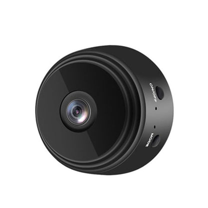 Cameră de supraveghere WiFi Full HD 1080P cu vedere nocturnă și detectare mișcare