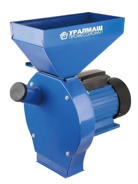Moara cereale electrica 3.5kW 3000rpm uruiala faina porumb gospodarie - Scule si bricolaj
