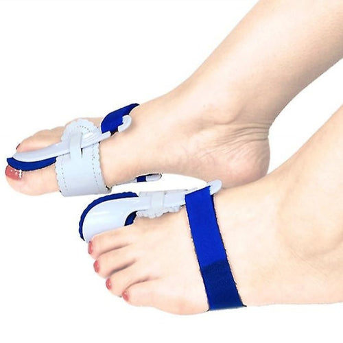 Set 2 orteze monturi – Goodnight Bunion corector - Produse Auto, Casă & Grădină - OkDeals.ro