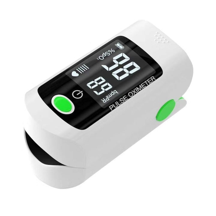 Pachet oferta 3 in 1 - Tensiometru + Termometru + Pulsoximetru, doar 109 lei - Copii si bebelusi