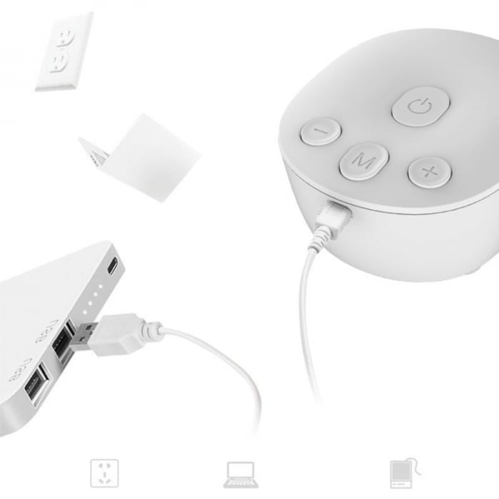Pachet Bebe 2 in 1 - Incalzitor Portabil Biberoane + Pompa San Electrica Dubla USB - Doar 169 Lei - Copii si bebelusi