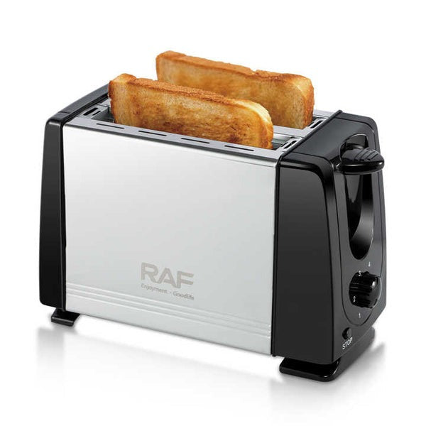 Prajitor Paine RAF R262 750W 6 Trepte - Bucatarie si electrocasnice