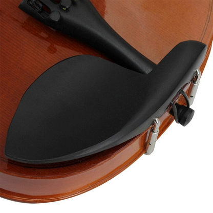 Vioara clasica 3/4 set complet cu toc arcus corzi rezerva instrument incepatori - Copii si bebelusi