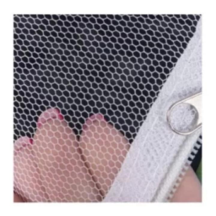 Cort Camping Pentru 2 Persoane - Impermeabil, Usor De Montat, Cu Plasa Anti-Insecte si 2 Marimi Disponibile - Sport si timp