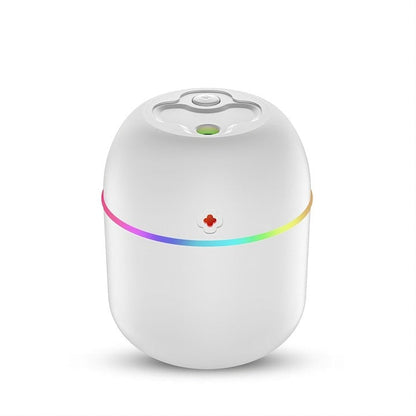 Incalzitor biberon rapid cu afisaj digital + cadou umidificator - Copii si bebelusi