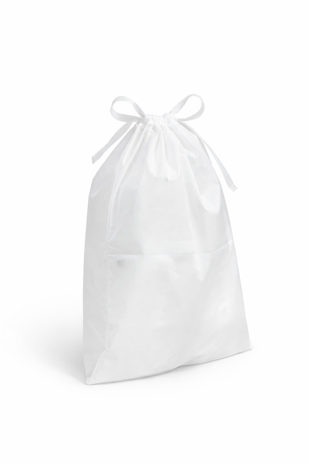 Saci pentru incaltaminte 12 buc, non-woven, albi, 44x32 cm - Sport si timp liber
