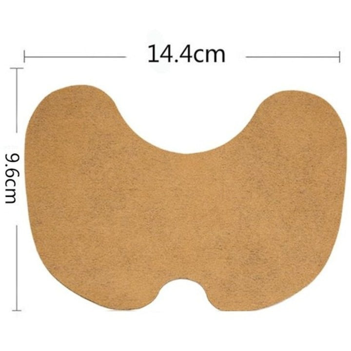 Plasturi Naturali pentru Dureri Articulare 10 Bucati - Sport si timp liber