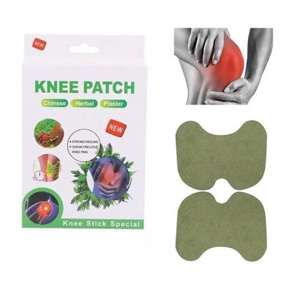 Plasturi Naturali pentru Dureri Articulare 10 Bucati - Sport si timp liber