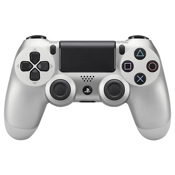 Controller - Joystick PS4 DualShock 4 V2 Black - Gold - Orange - Silver - Electronice si gadgeturi
