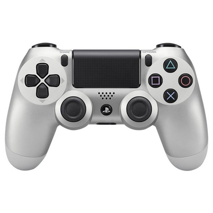 Controller - Joystick PS4 DualShock 4 V2 Black - Gold - Orange - Silver - Electronice si gadgeturi