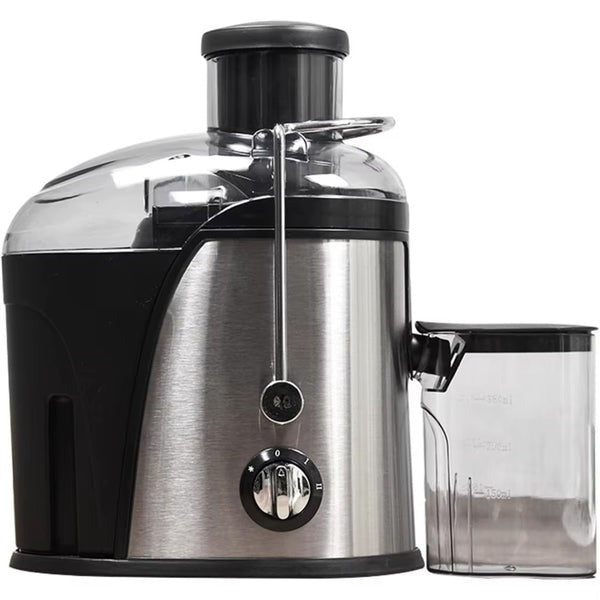 Storcator fructe si legume SONYMAX 800W inox 2 viteze anti picurare - Bucatarie si electrocasnice