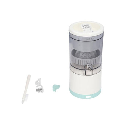 Storcator Electric Citrice Reincarcabil USB-C, Fara Fir, Portabil, 500ml, 45W - Bucatarie si electrocasnice