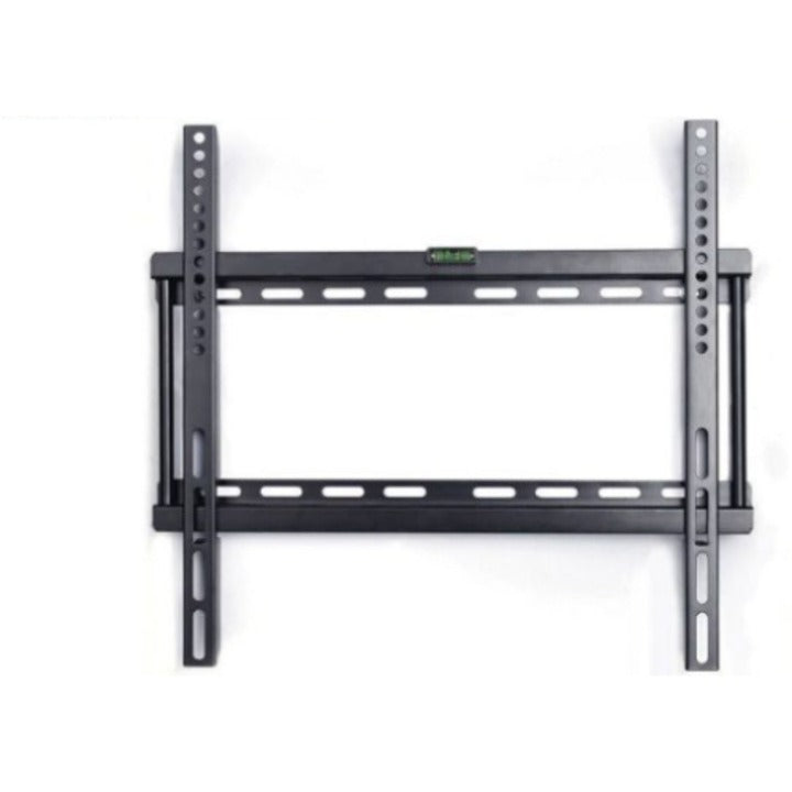 Suport TV perete – compatibil 26-63”, max 70Kg, negru, fix și rezistent