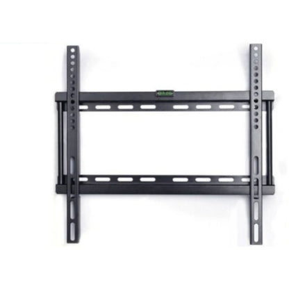 Suport TV perete – compatibil 26-63”, max 70Kg, negru, fix și rezistent