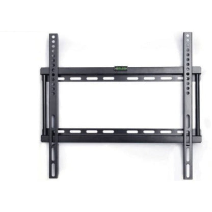 Suport TV perete - compatibil 26-63”, max 70Kg, negru, fix si rezistent - Electronice si gadgeturi