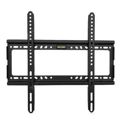 Suport TV perete - compatibil 26-63”, max 70Kg, negru, fix si rezistent - Electronice si gadgeturi