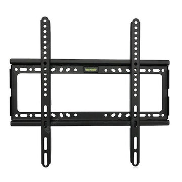 Suport TV perete - compatibil 26-63”, max 70Kg, negru, fix si rezistent - Electronice si gadgeturi
