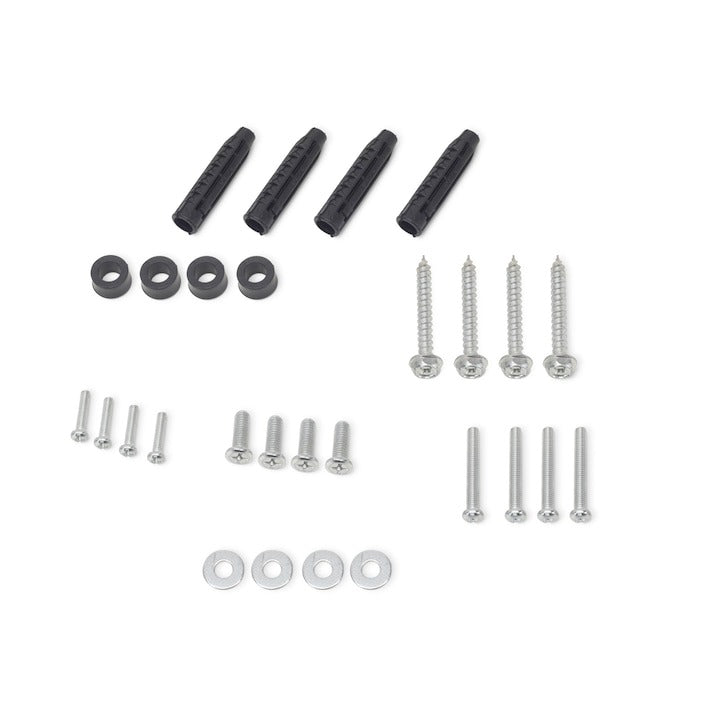 Suport TV perete – compatibil 14-42”, max 25Kg, negru, fix și sigur