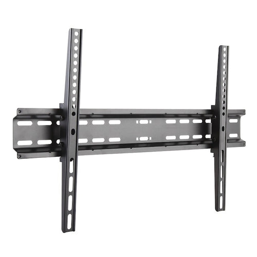 Suport TV perete – compatibil 40"-85”, max 75Kg, negru, fix și rezistent - Produse Auto, Casă & Grădină - OkDeals.ro