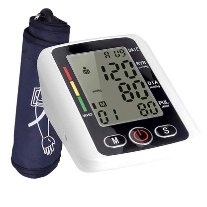 Pachet tensiometru digital + pulsoximetru + guler cervical gonflabil oferta limitata - Sport si timp liber
