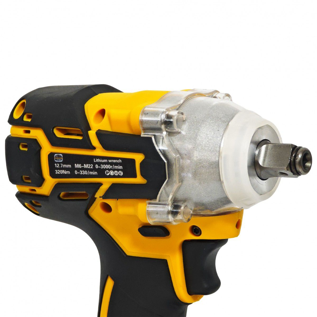 Trusa Profesionala 3 In 1 - Polizor, Autofiletanta si Masina de Impact, 2 Acumulatori 128V 8Ah - Sport si timp liber